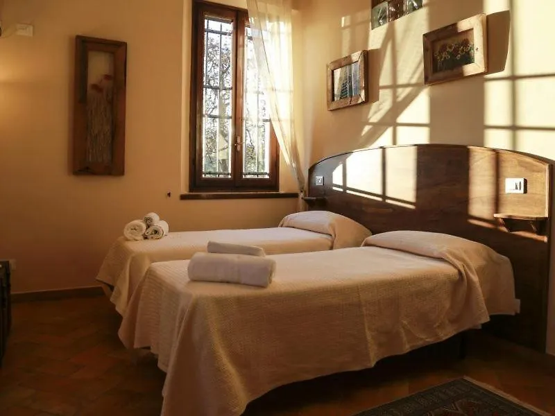 Agriturismo Cascina Selva-1