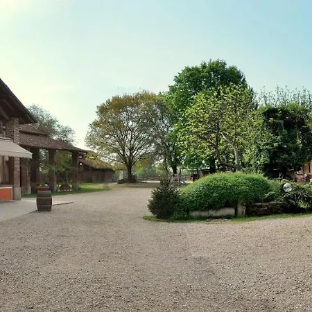 Agriturismo Cascina Selva-3